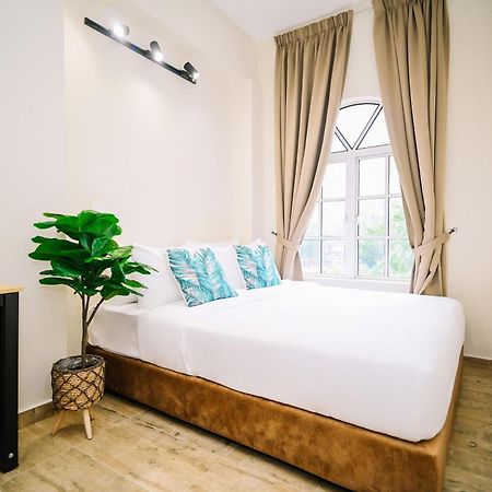 Swing & Pillows - Jalan Changkat Thambi Dollah Куала Лумпур Екстериор снимка